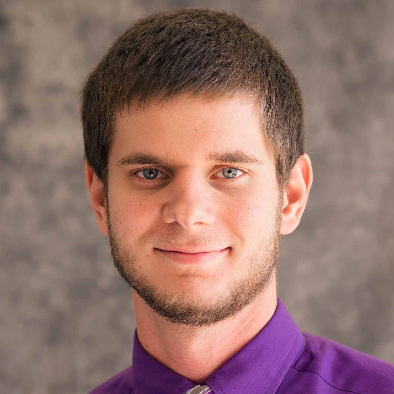 Jerry Sommerfeld - Computer Engineer
